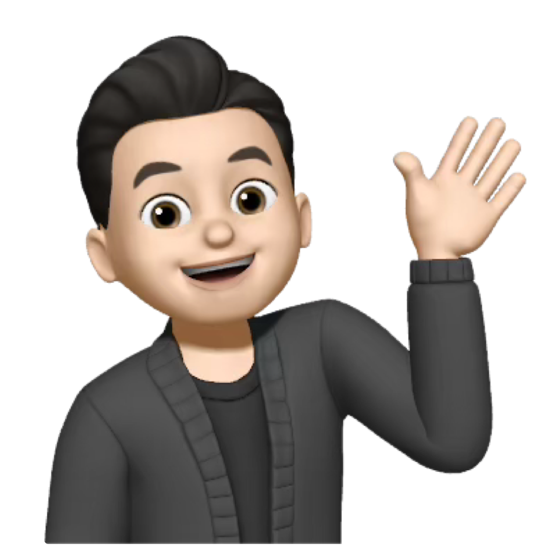 Trung - Lead Engineer